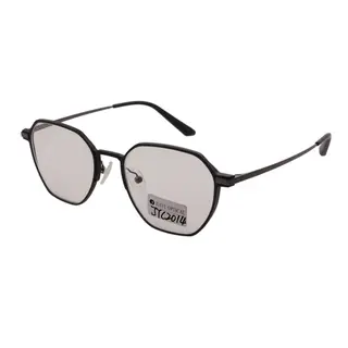 Hot Sale Custom Logo Special Shape Metal Optical Frame